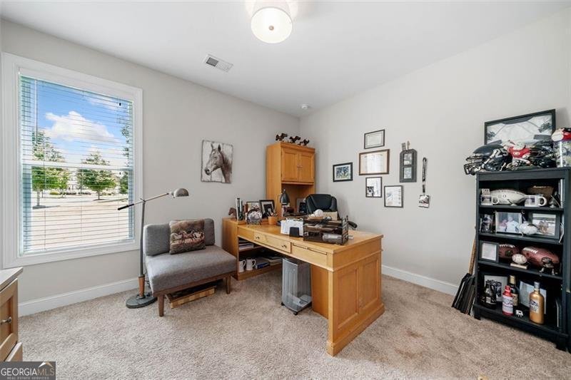 108 Carmichael Drive Canton - 30