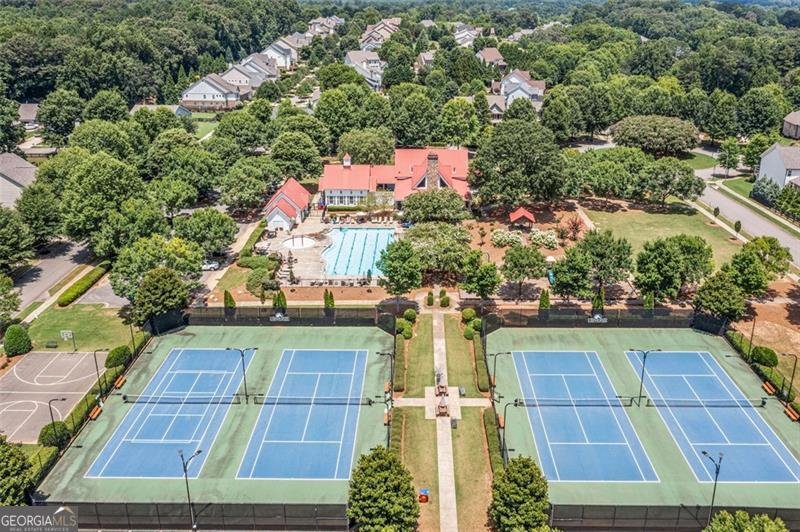 108 Carmichael Drive Canton - 48