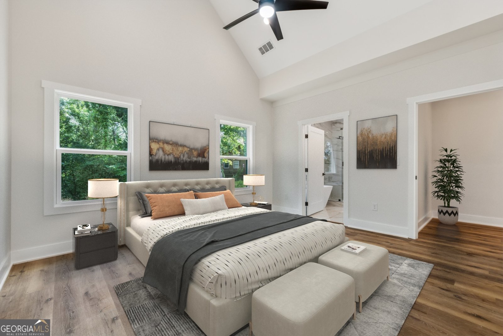 613 Ann ct Woodstock - 10