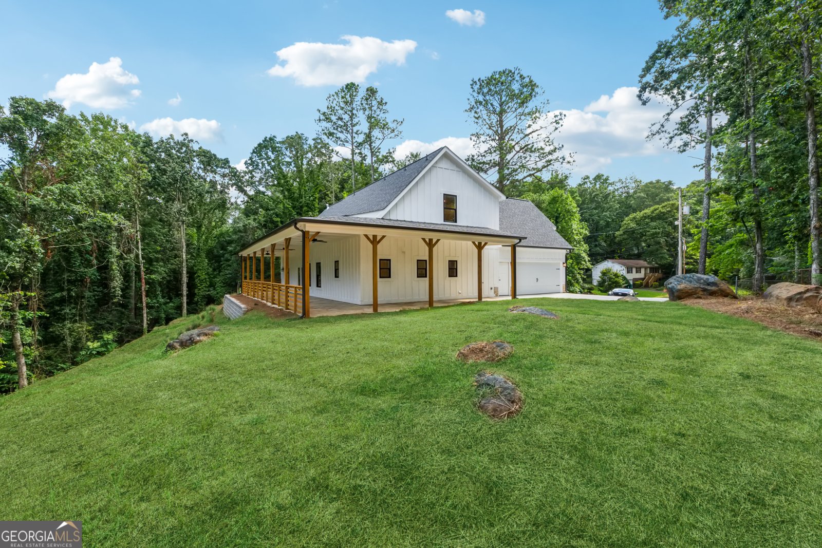 613 Ann ct Woodstock - 21