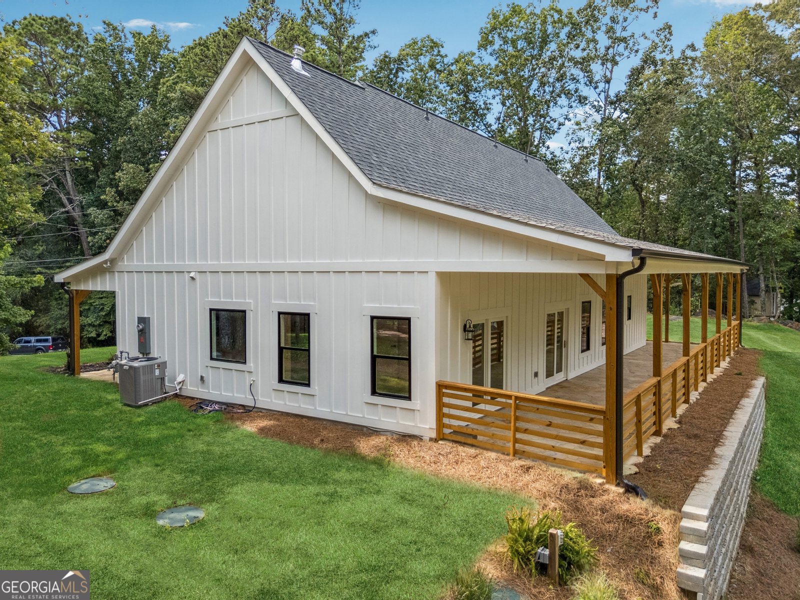 613 Ann ct Woodstock - 22