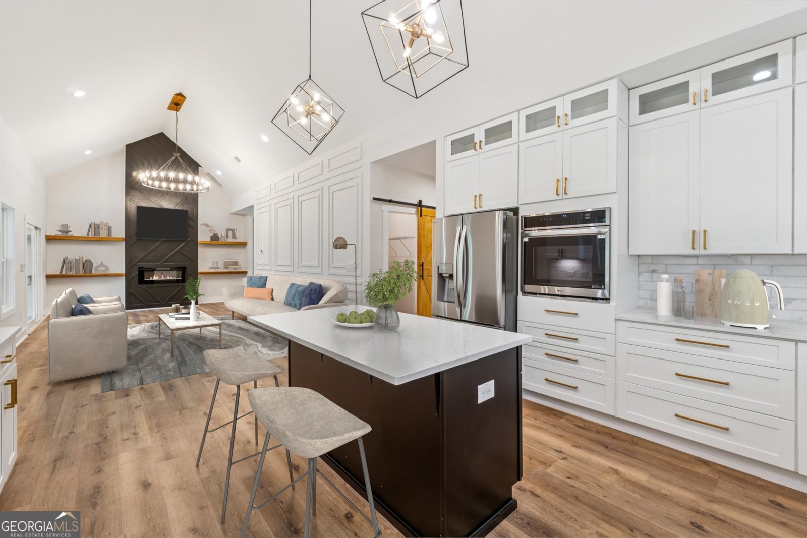 613 Ann ct Woodstock - 5