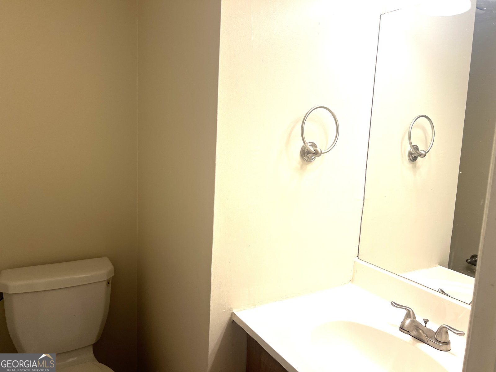 5032 Woodbridge Trail Stone Mountain - 10