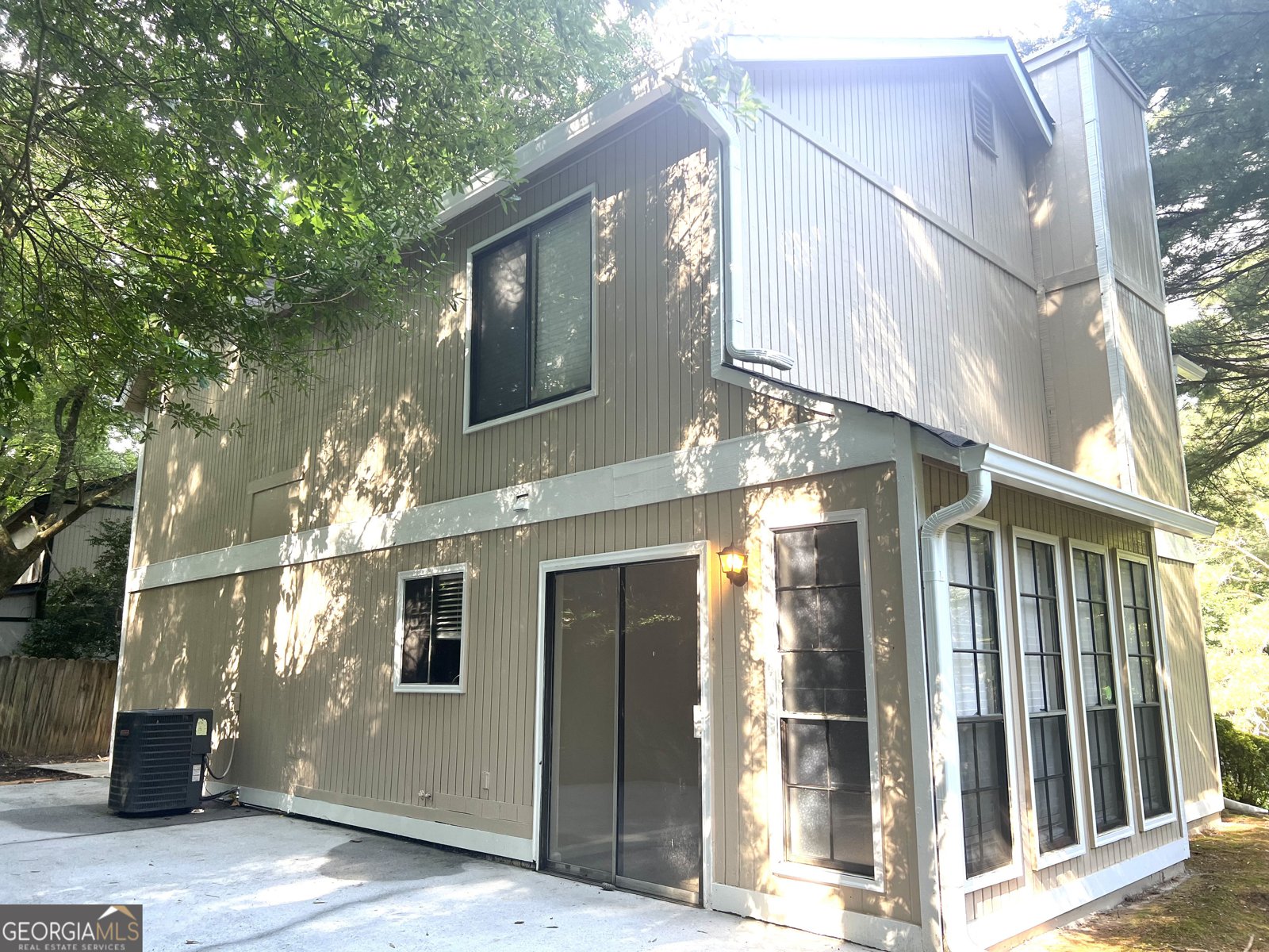 5032 Woodbridge Trail Stone Mountain - 14