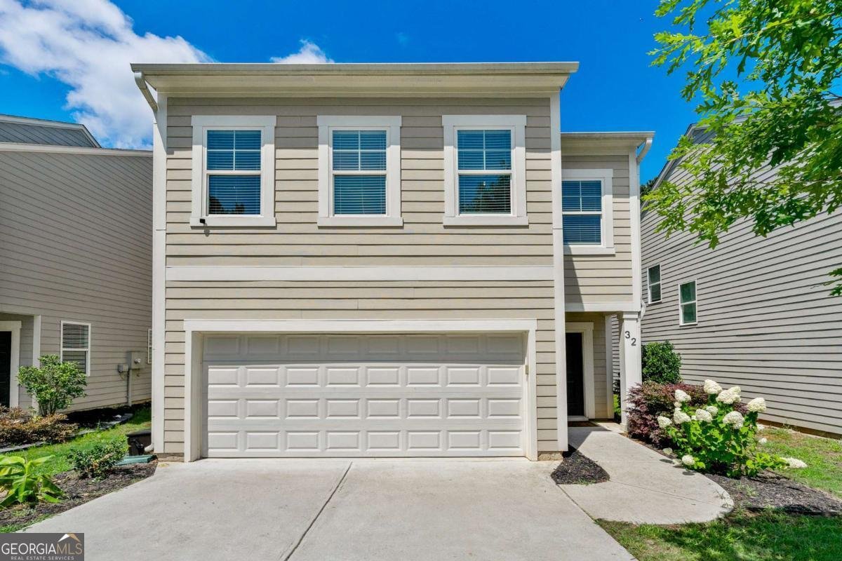 32 Westend Way Hiram - 1
