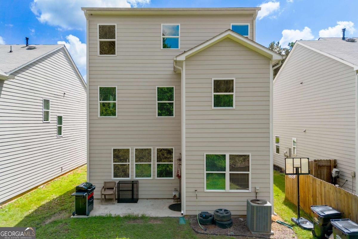 32 Westend Way Hiram - 28