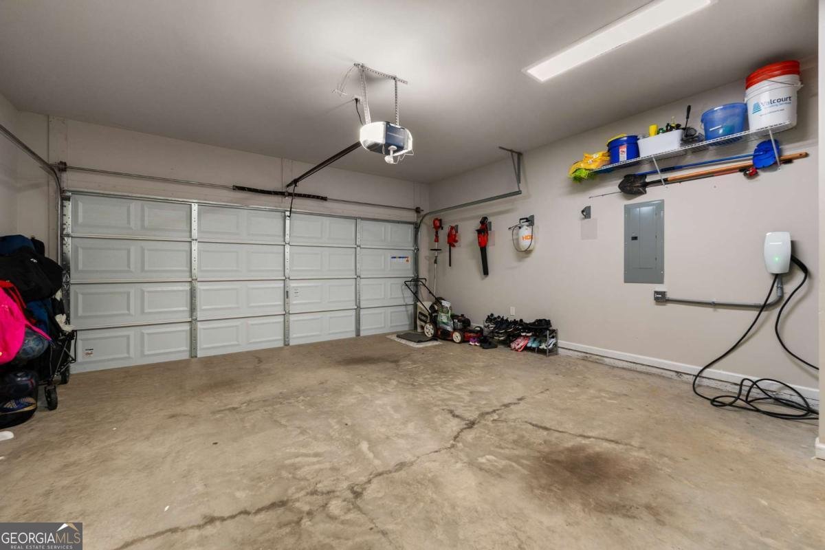 32 Westend Way Hiram - 29