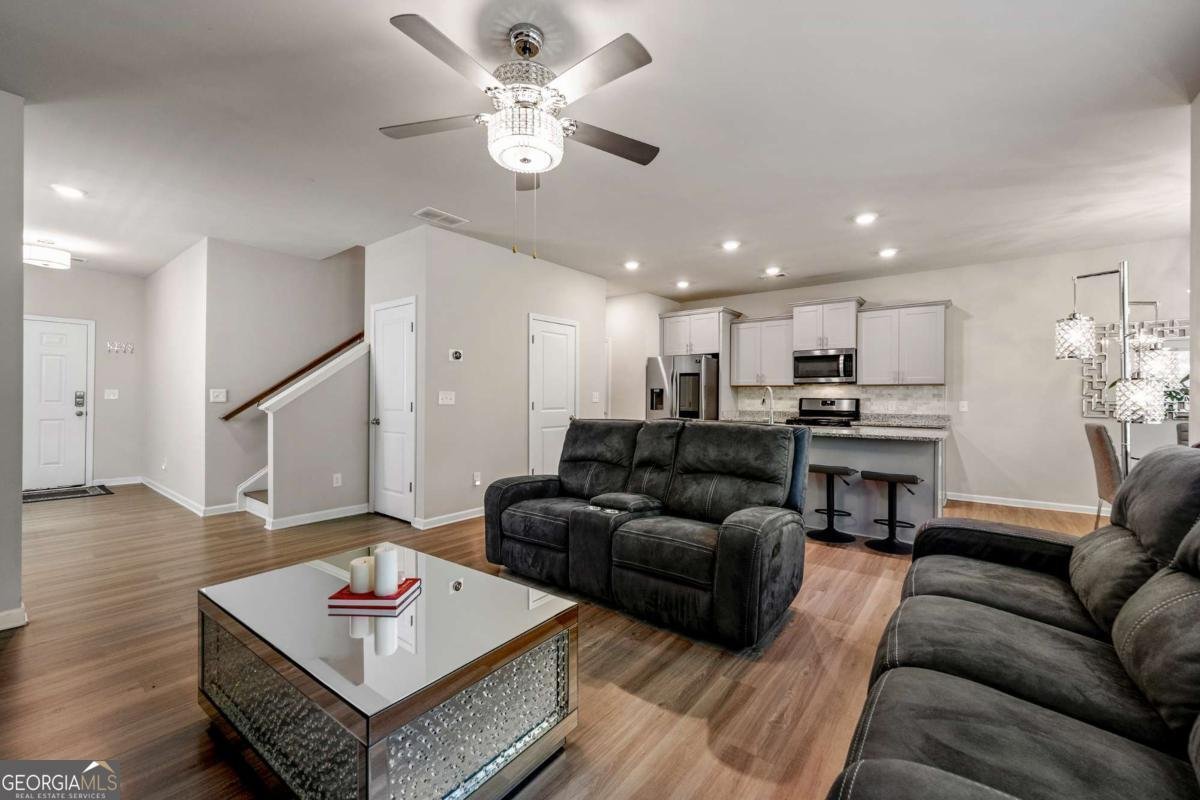 32 Westend Way Hiram - 5