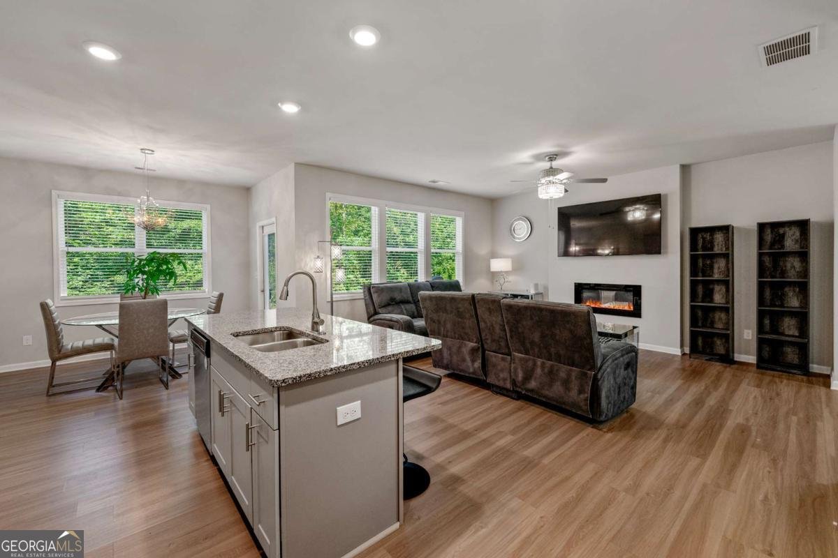 32 Westend Way Hiram - 9