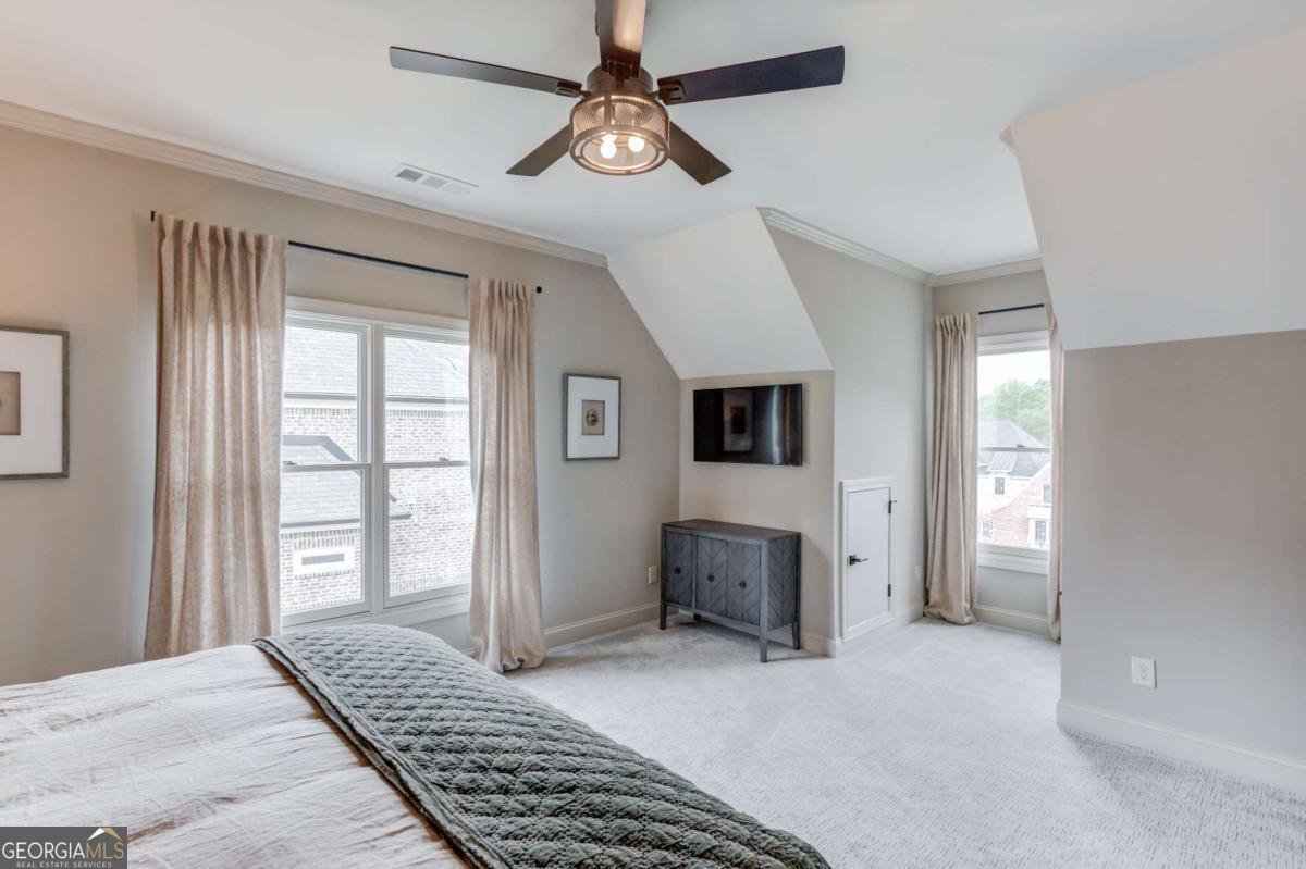 2087 Covered Bridge Drive Braselton - 1