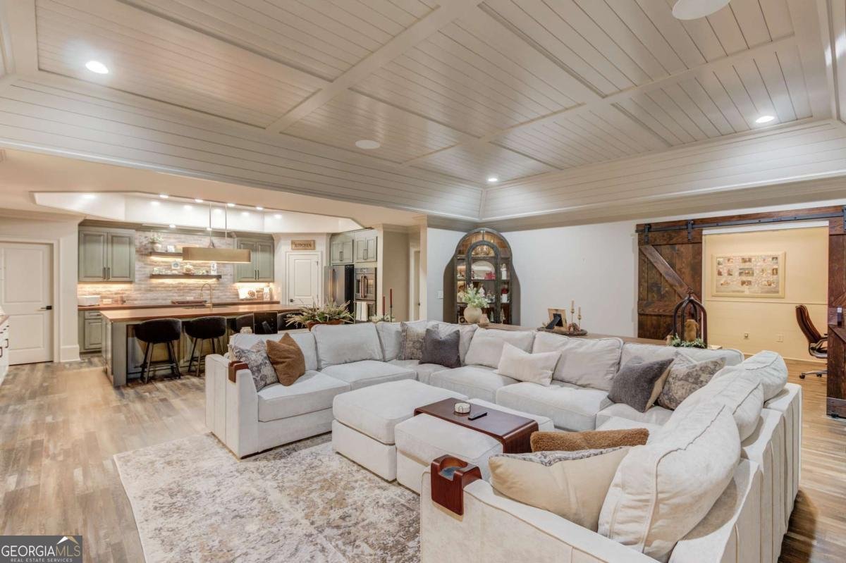 2087 Covered Bridge Drive Braselton - 12