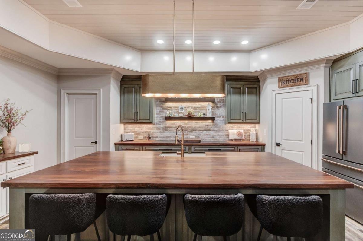 2087 Covered Bridge Drive Braselton - 15