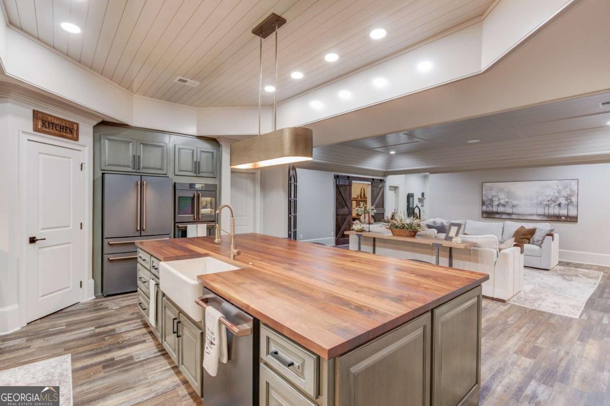 2087 Covered Bridge Drive Braselton - 17