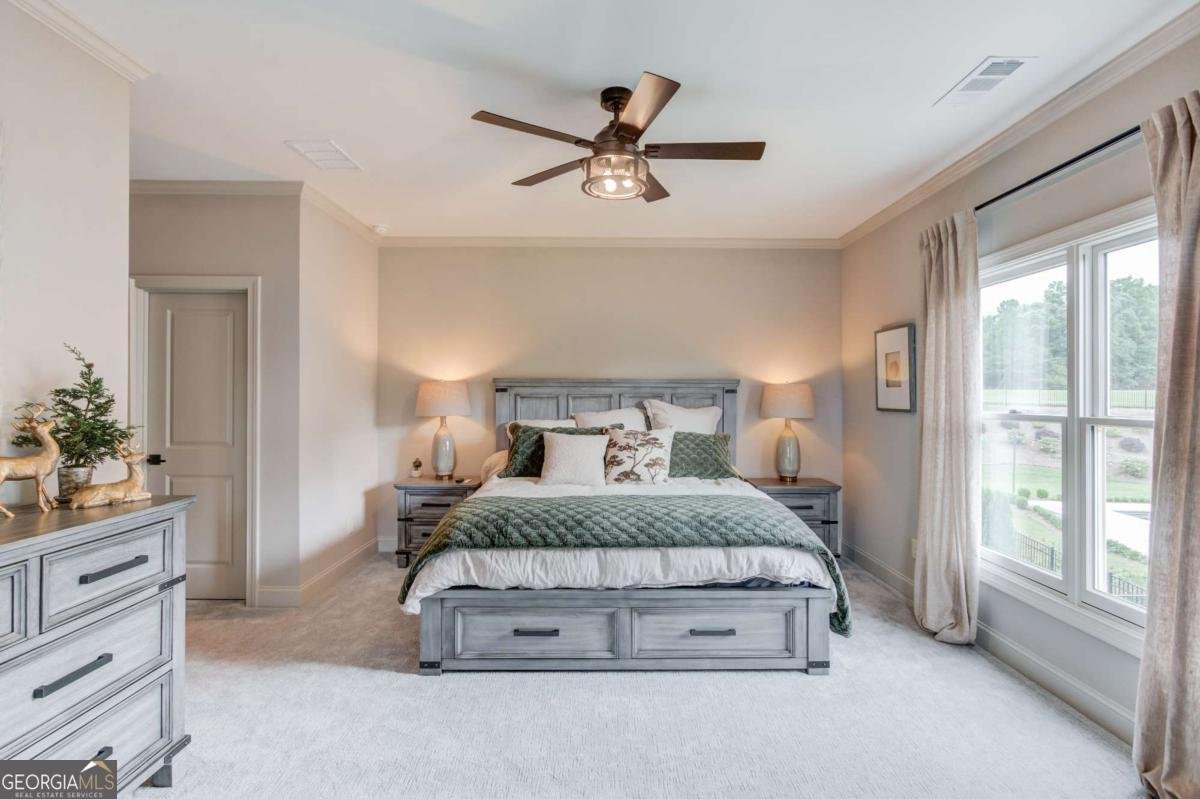 2087 Covered Bridge Drive Braselton - 2