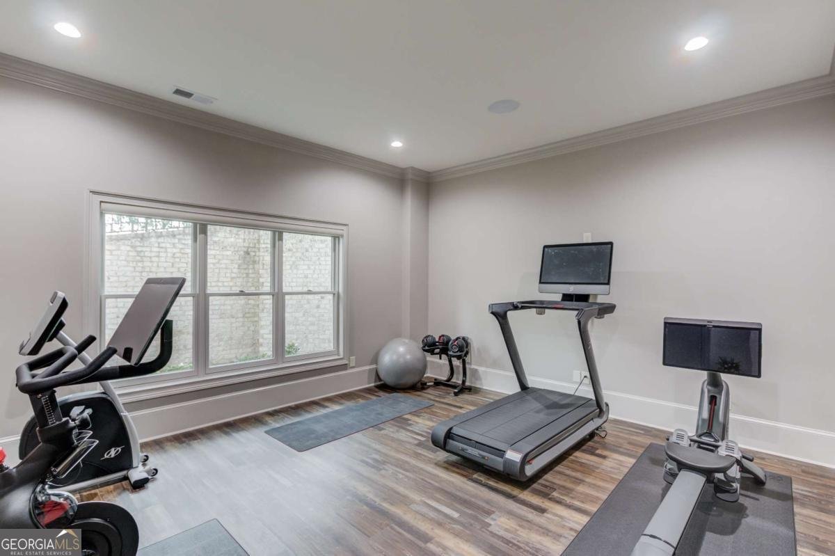 2087 Covered Bridge Drive Braselton - 21