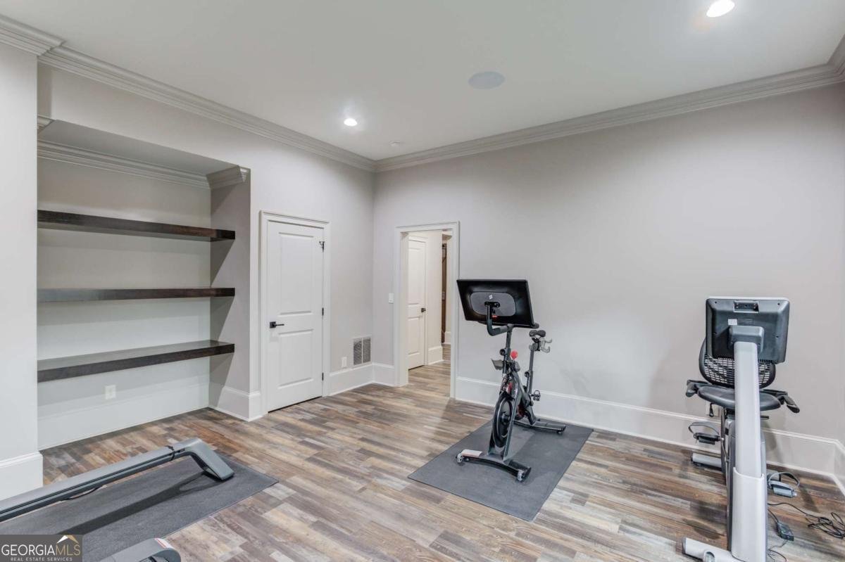 2087 Covered Bridge Drive Braselton - 22