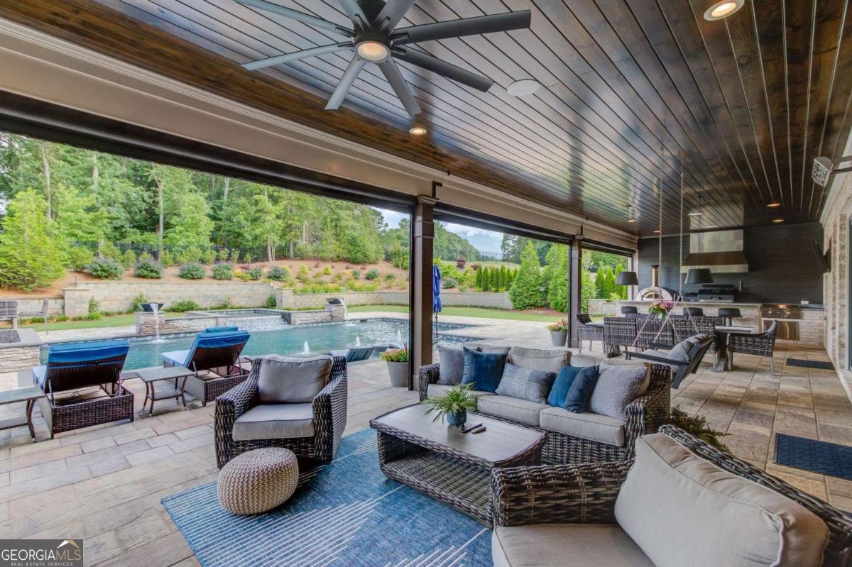 2087 Covered Bridge Drive Braselton - 29