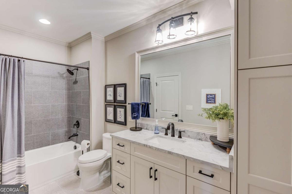 2087 Covered Bridge Drive Braselton - 3