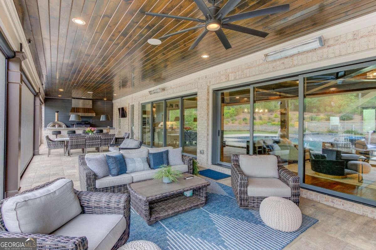 2087 Covered Bridge Drive Braselton - 30