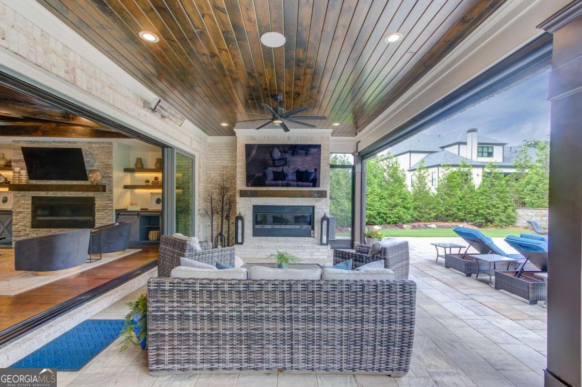 2087 Covered Bridge Drive Braselton - 31