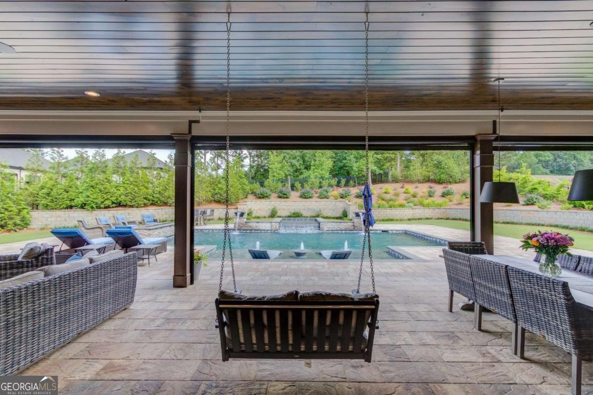 2087 Covered Bridge Drive Braselton - 32