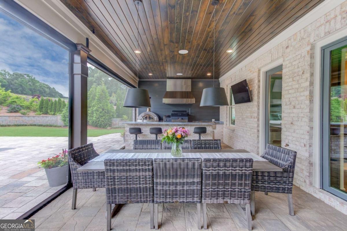 2087 Covered Bridge Drive Braselton - 33