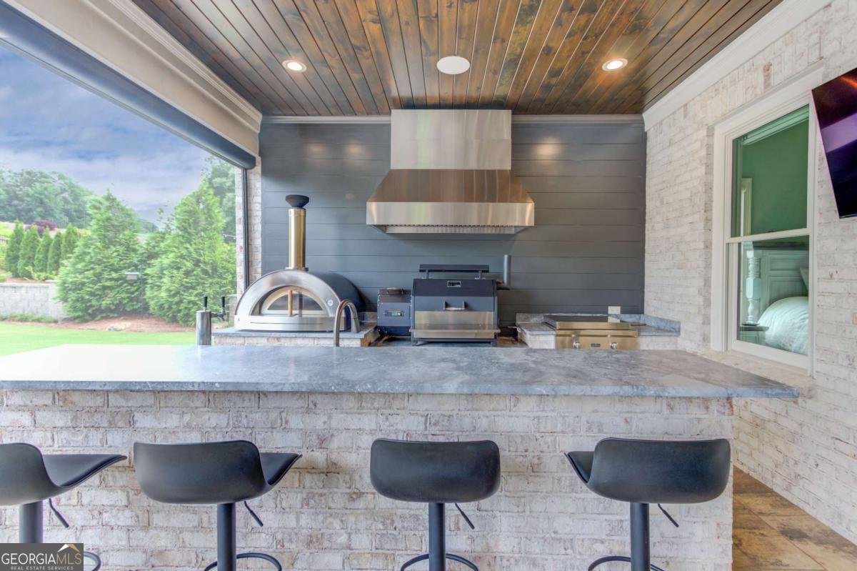 2087 Covered Bridge Drive Braselton - 34