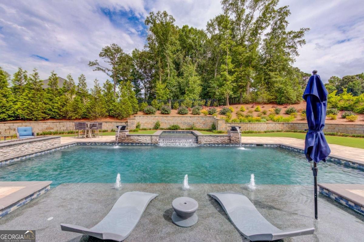 2087 Covered Bridge Drive Braselton - 35