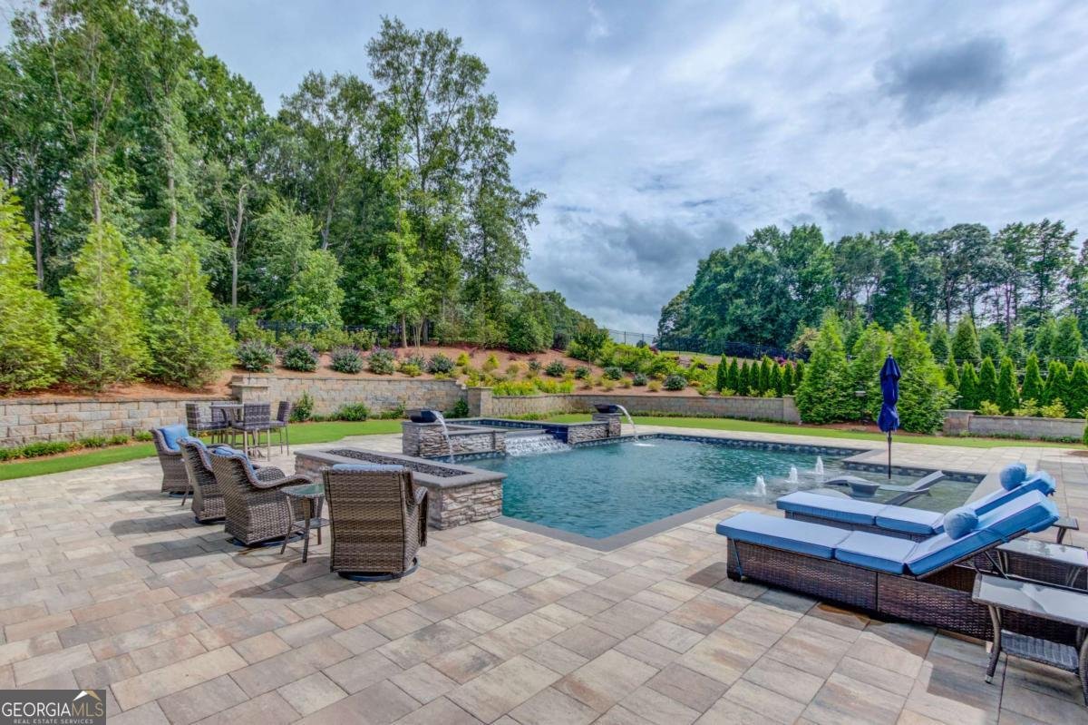 2087 Covered Bridge Drive Braselton - 37