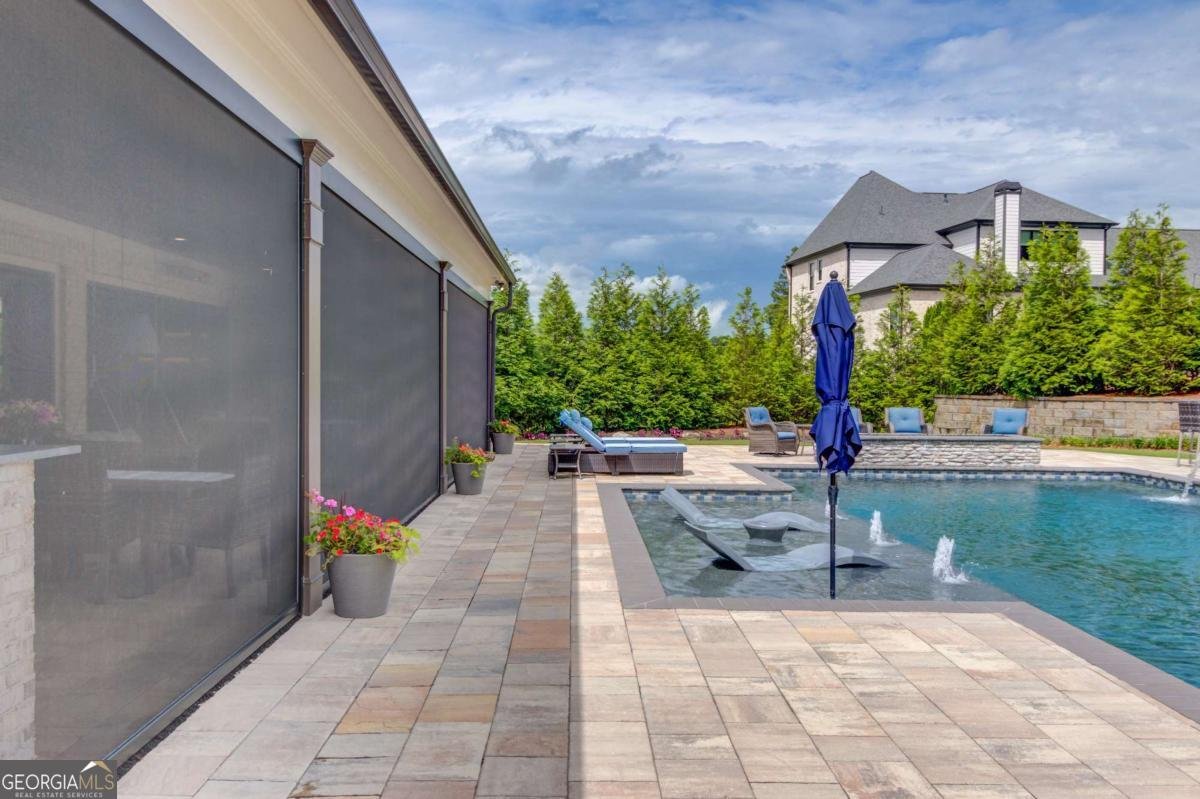 2087 Covered Bridge Drive Braselton - 38