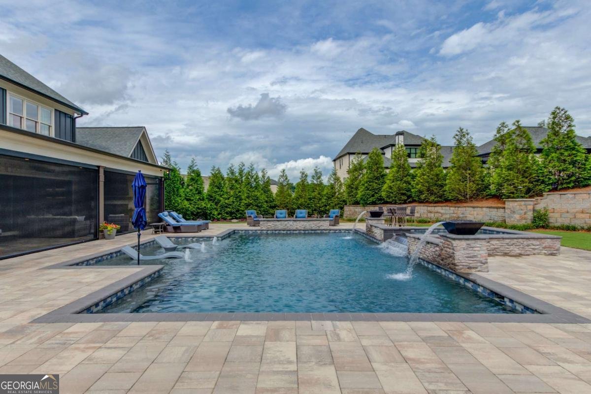 2087 Covered Bridge Drive Braselton - 39