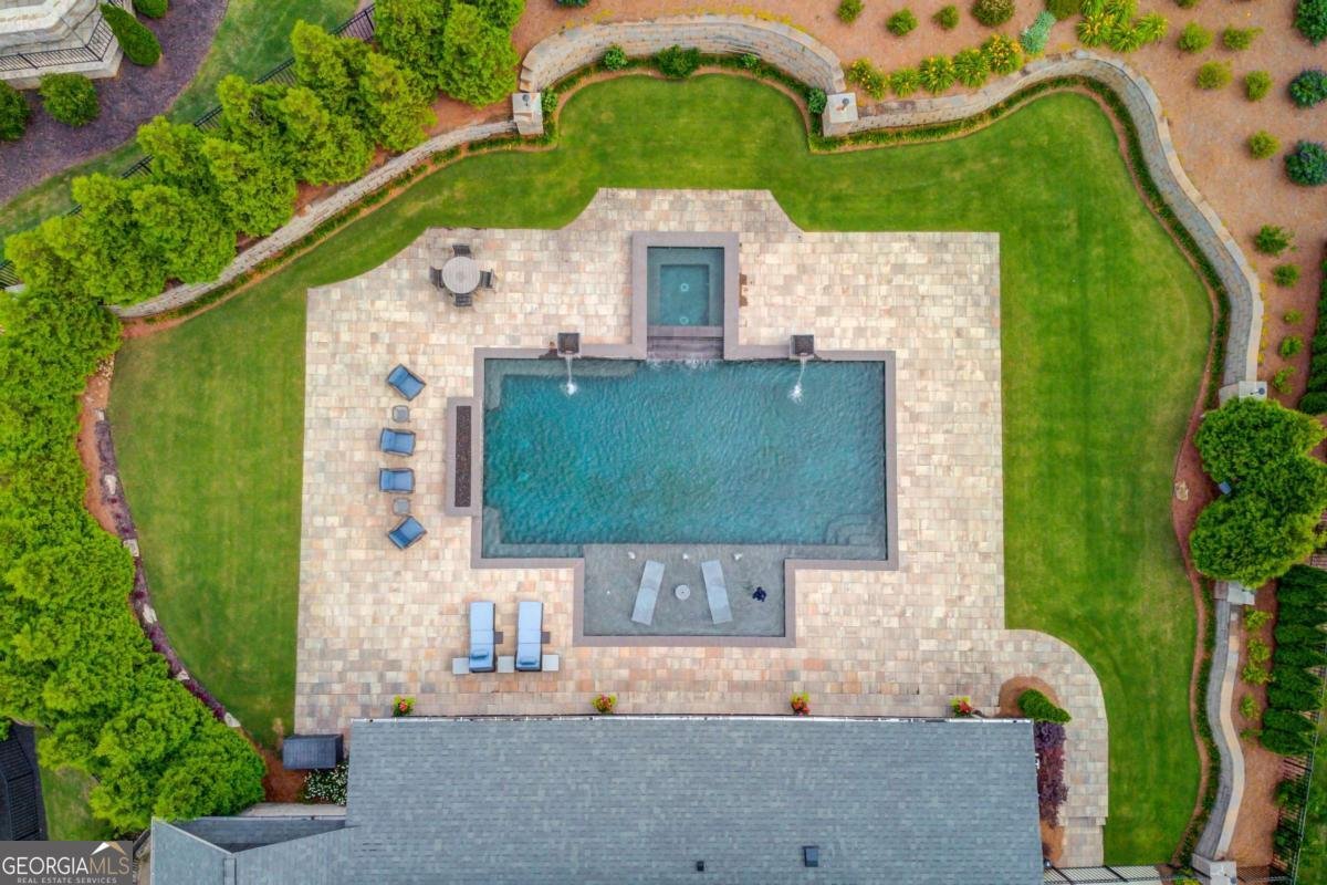 2087 Covered Bridge Drive Braselton - 42