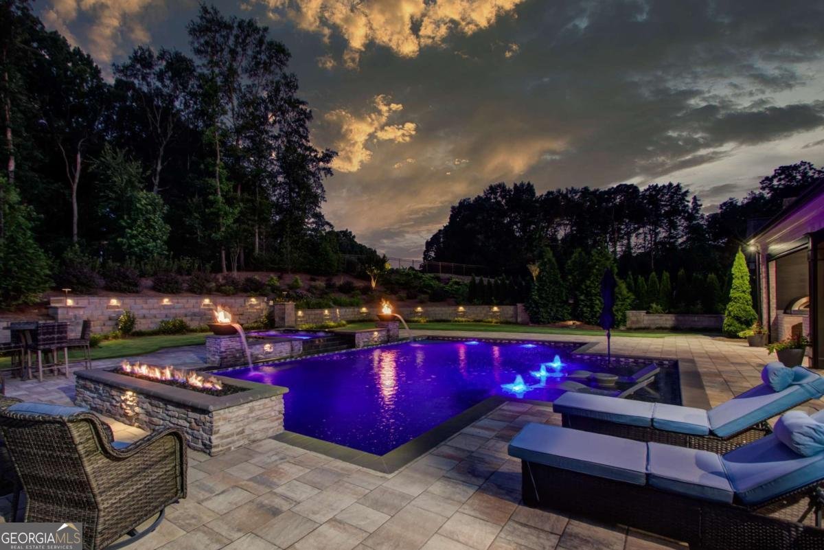 2087 Covered Bridge Drive Braselton - 46