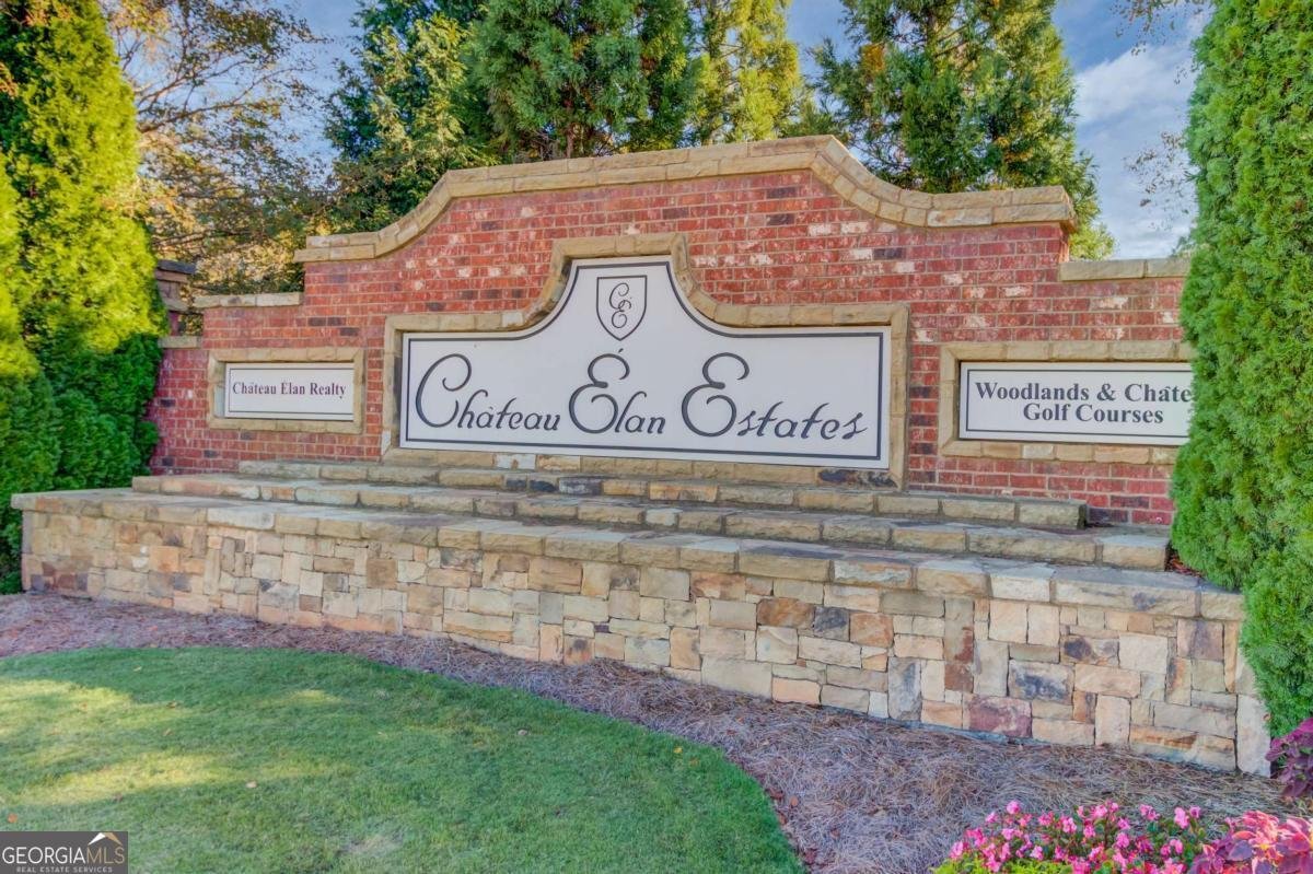 2087 Covered Bridge Drive Braselton - 49