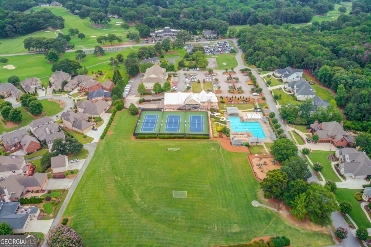 2087 Covered Bridge Drive Braselton - 54