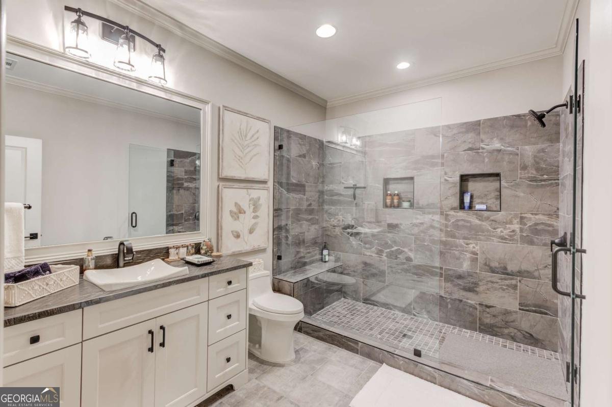 2087 Covered Bridge Drive Braselton - 6