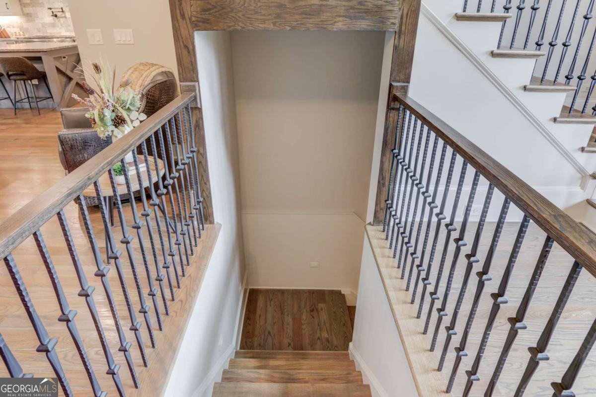 2087 Covered Bridge Drive Braselton - 8