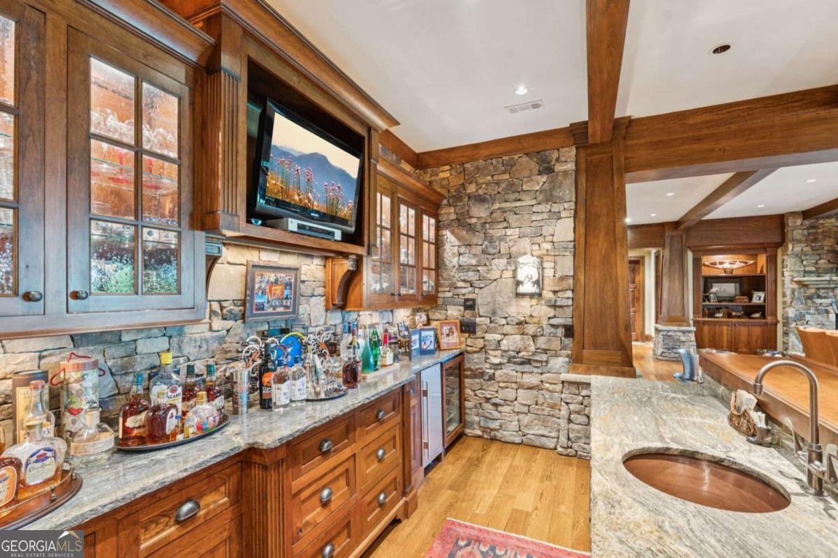 182 Blue Sage Drive Jasper - 55