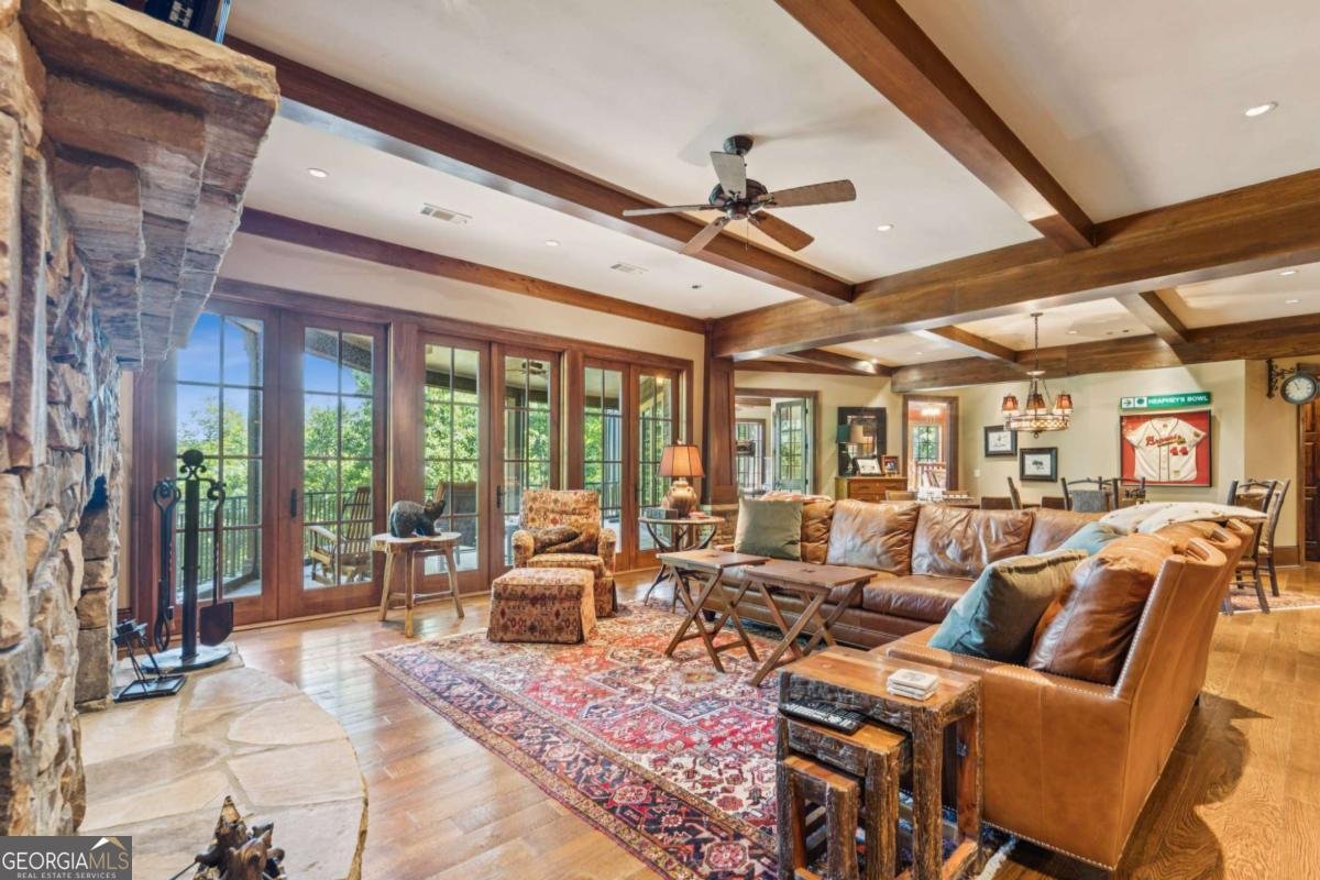 182 Blue Sage Drive Jasper - 56