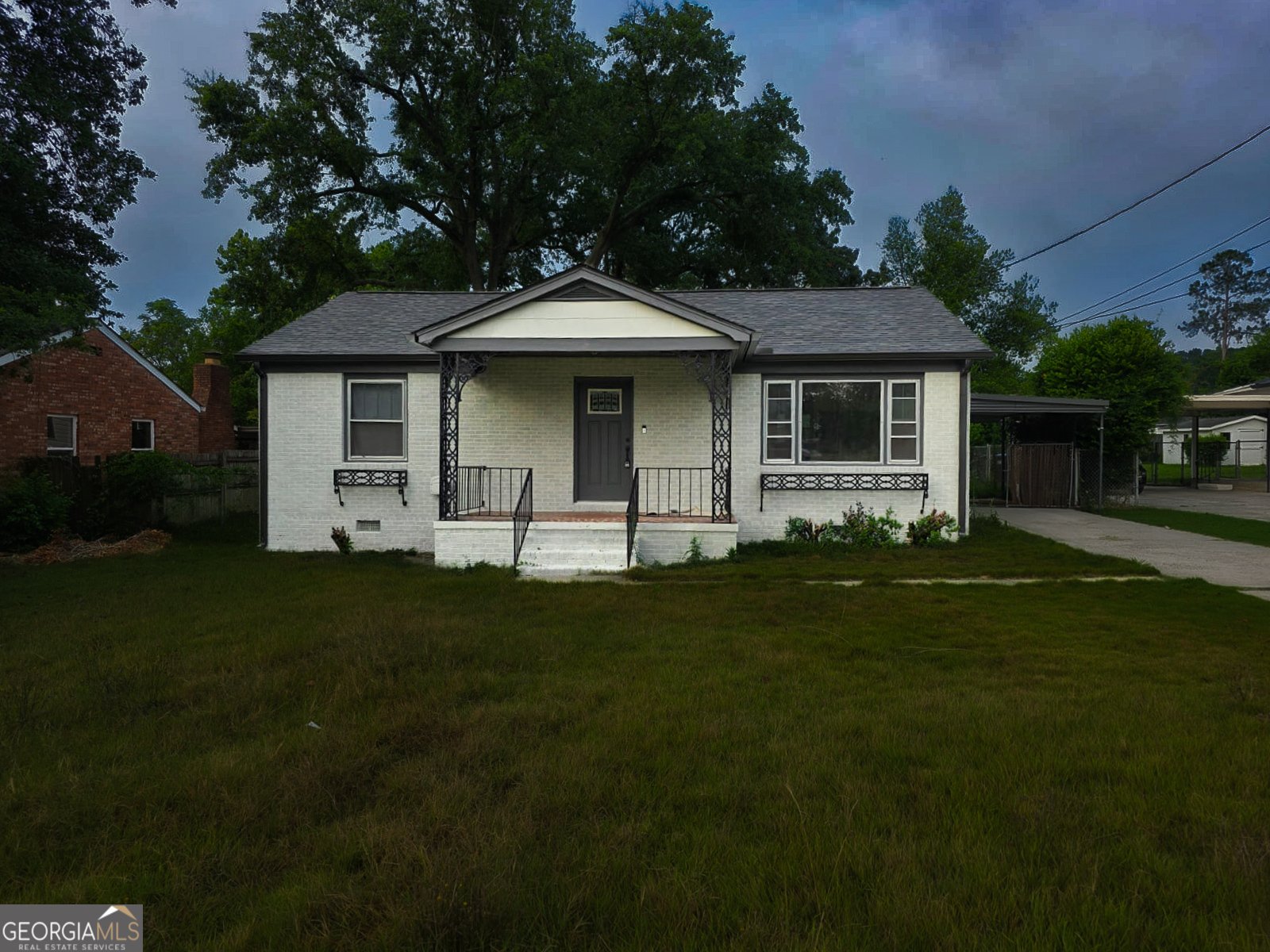 2148 Eastside Court Augusta - 1
