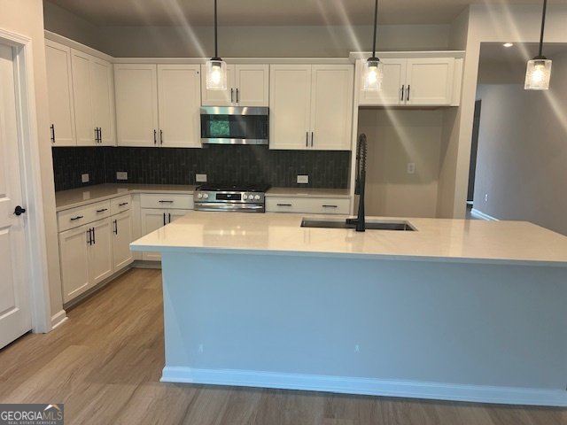 1601 Savory Way Loganville - 2