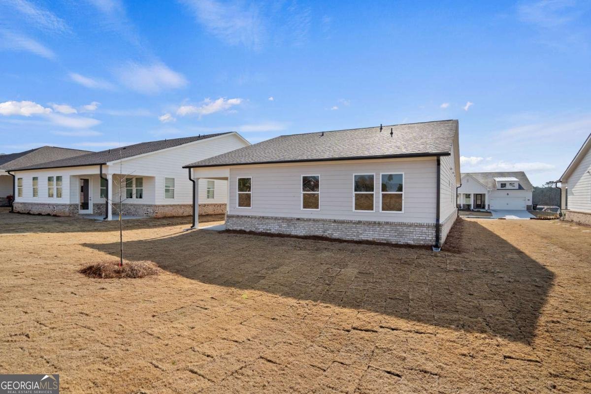 1601 Savory Way Loganville - 28