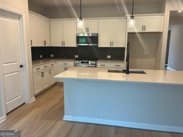 1601 Savory Way Loganville - 3