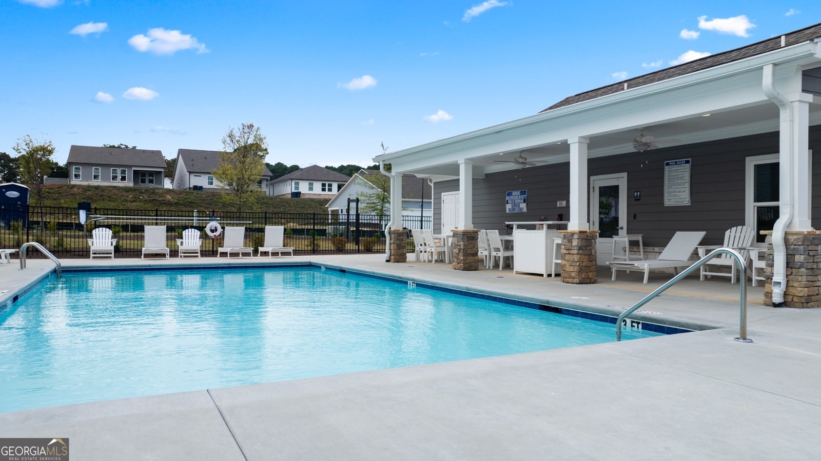 1601 Savory Way Loganville - Photo 30