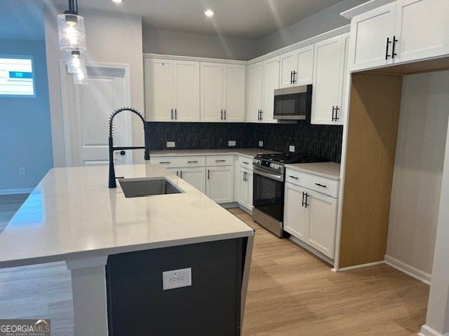 1601 Savory Way Loganville - 4
