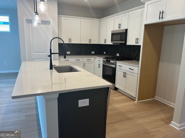 1601 Savory Way Loganville - 5