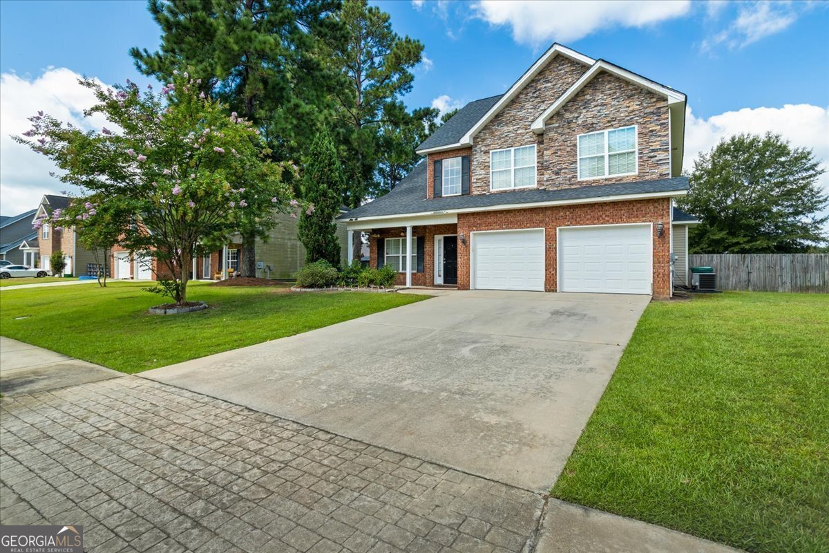 126 Forestbrooke Way Bonaire - 12