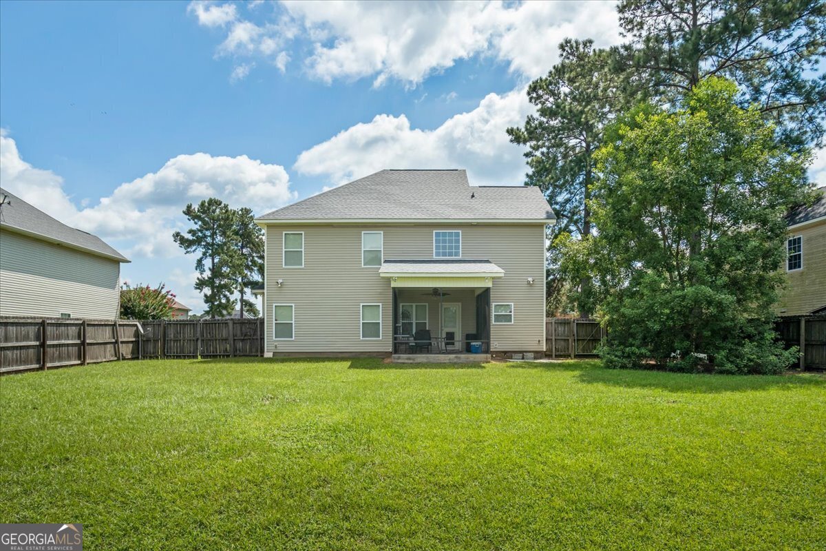 126 Forestbrooke Way Bonaire - 16