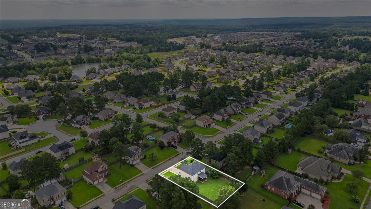 126 Forestbrooke Way Bonaire - 2