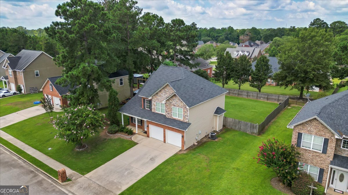 126 Forestbrooke Way Bonaire - 21